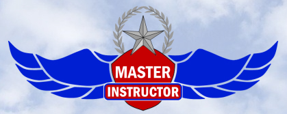 Master Instructors (Sandy and JoAnn Hill)